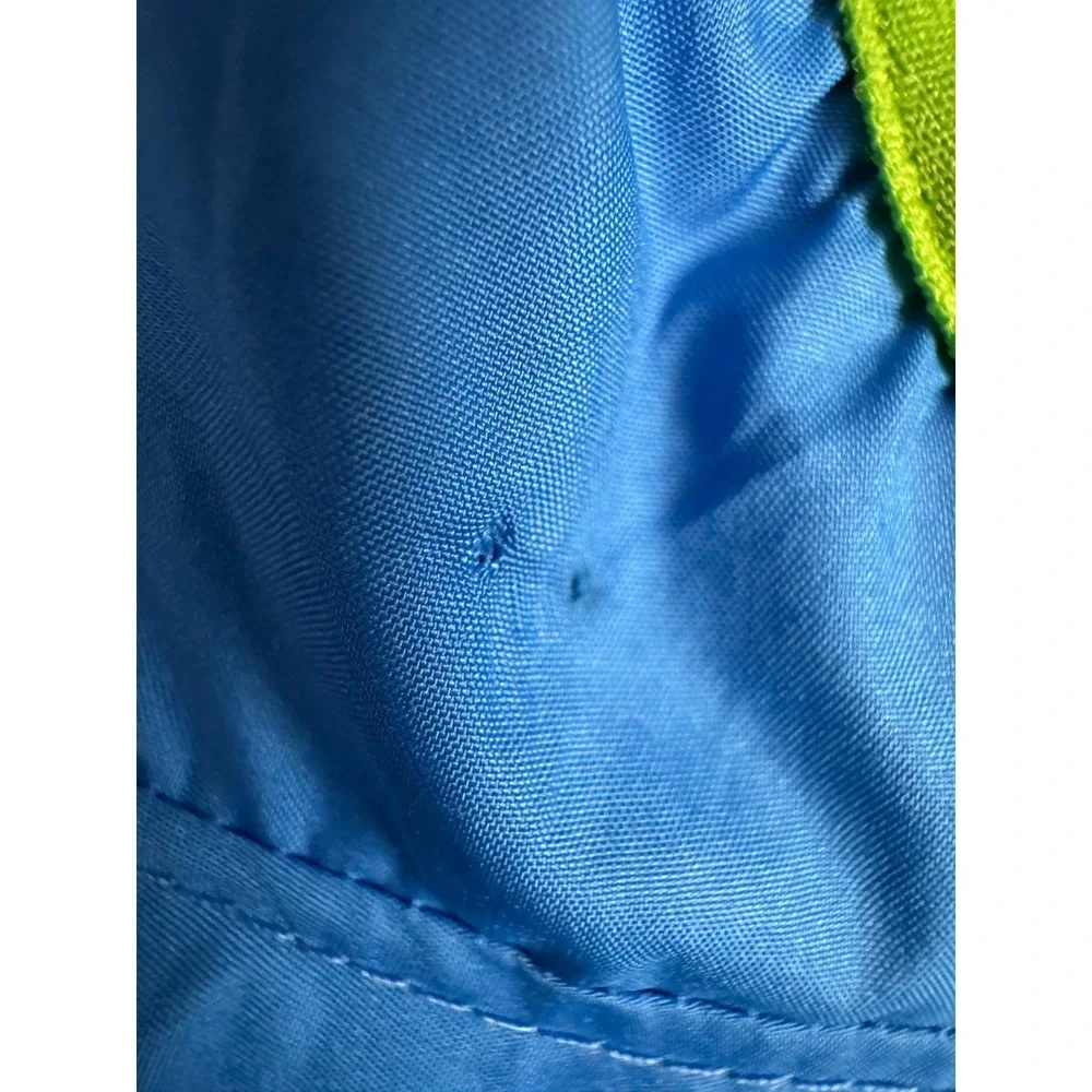Patagonia cozy up